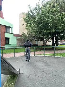 PamelaJonsom  online show from 03.27.26