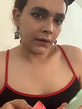 La-Gatiita-trans online show from 11.02.25