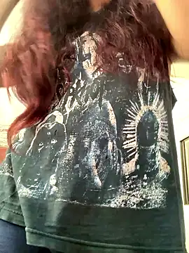 Snapshot of La-Gatiita-trans chatting on 01.07.26 La-Gatiita-trans online show from 01.07.26