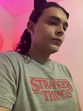 Snapshot of La-Gatiita-trans chatting on 01.17.26 La-Gatiita-trans online show from 01.17.26