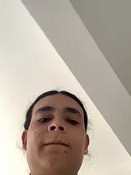 Snapshot of La-Gatiita-trans chatting on 03.01.26 La-Gatiita-trans online show from 03.01.26