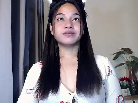 Jasmine Belair online show from 04.18.26