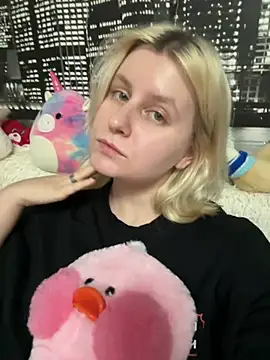 Snapshot of BonnyeBoom chatting on 02.03.26 BonnyeBoom online show from 02.03.26