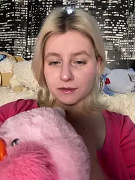 Snapshot of BonnyeBoom chatting on 02.05.26 BonnyeBoom online show from 02.05.26