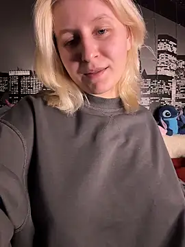 Snapshot of BonnyeBoom chatting on 02.17.26 BonnyeBoom online show from 02.17.26