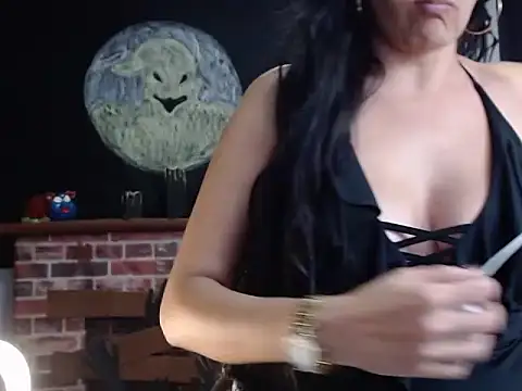 Lucyy Naugthy online show from 10.31.25