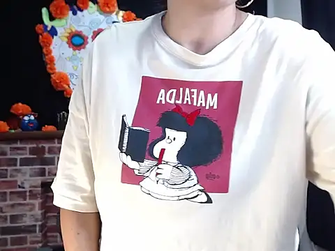 Lucyy Naugthy online show from 11.14.25