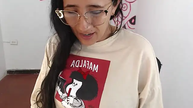 Lucyy Naugthy online show from 04.09.26