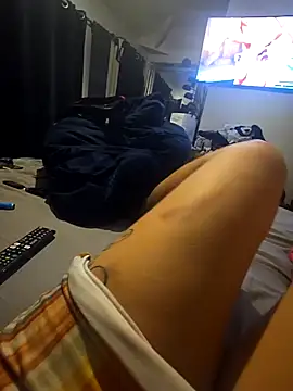 DarceyDevilDoll online show from 10.13.25