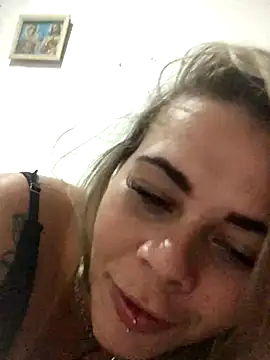 FaixaRosa11 online show from 10.17.25