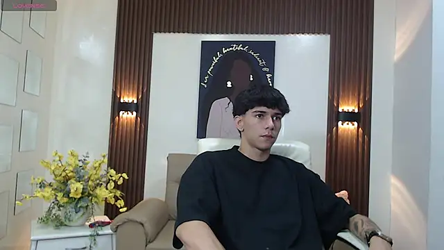 AmethystShadow17 online show from 10.27.25