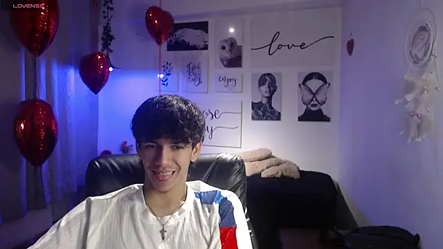 AmethystShadow17 online show from 02.19.26