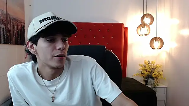 AmethystShadow17 online show from 02.25.26