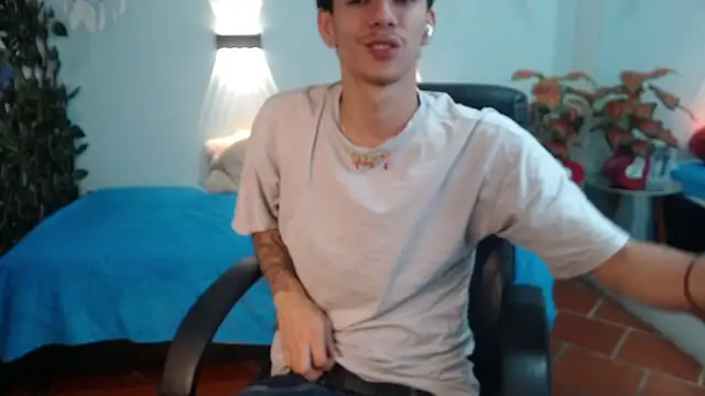 AmethystShadow17 online show from 04.08.26