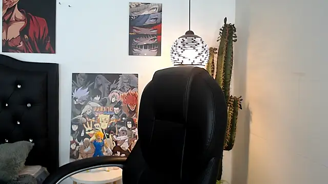 AmethystShadow17 online show from 05.21.26