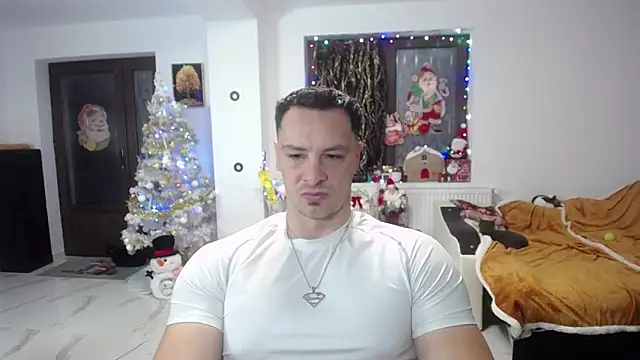 MasterAj69  online show from 11.16.25