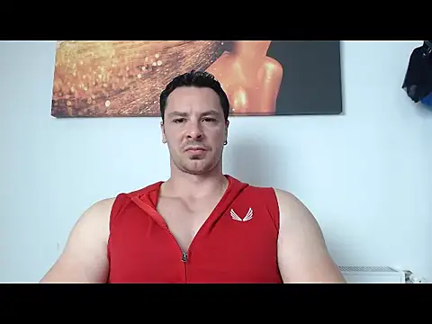 MasterAj69  online show from 03.29.26