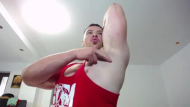 Snapshot of MasterAj69_ chatting on 06.15.26 MasterAj69 online show from 06.15.26
