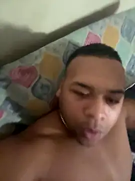 Elsoldado1 online show from 10.13.25