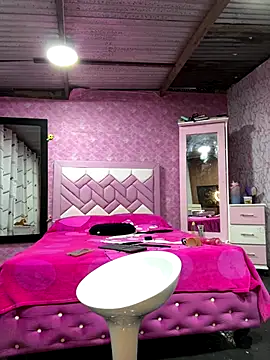 LilithBrithasotf32 online show from 12.03.25