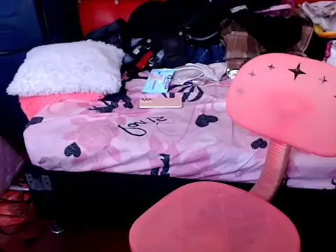 Camila stacy online show from 11.07.25