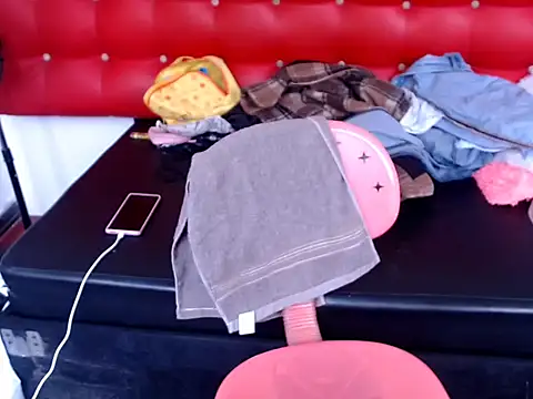 Camila stacy online show from 11.10.25