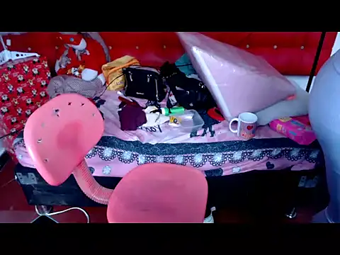 Camila stacy online show from 12.17.25