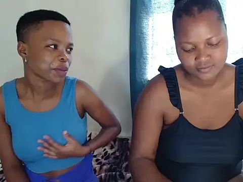 SexyLatoya05 online show from 11.12.25