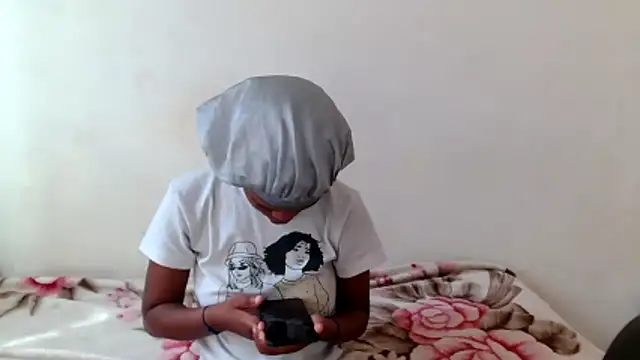 SexyLatoya05 online show from 12.01.25