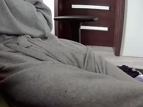 Batboy94 online show from 10.23.25