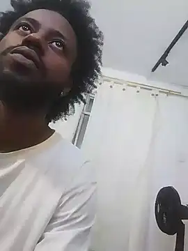 BenhtenBlack25 online show from 01.13.26