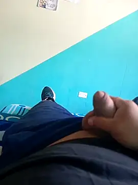 WIlGar1993 online show from 03.10.26