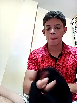 Michael black01 online show from 12.19.25