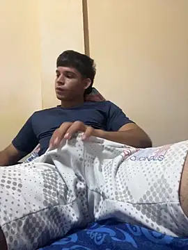 Michael black01 online show from 03.21.26