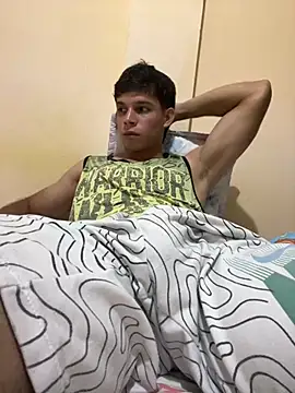 Michael black01 online show from 04.18.26