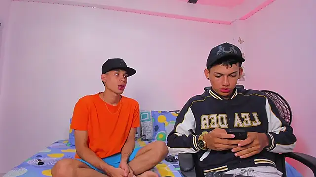 Axel Cody  online show from 11.22.25