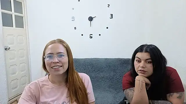 lesb milf online show from 07.13.26