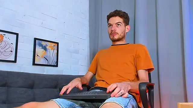 MATEO HUNTER online show from 10.29.25