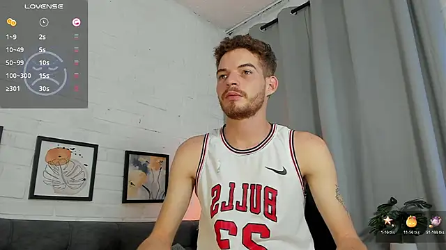 MATEO HUNTER online show from 11.13.25