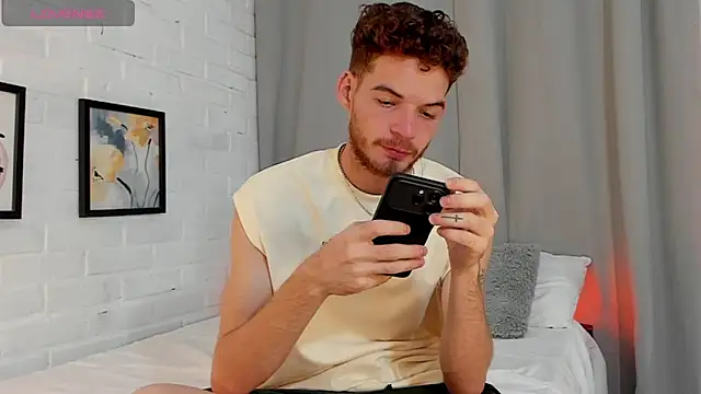 MATEO HUNTER online show from 12.21.25