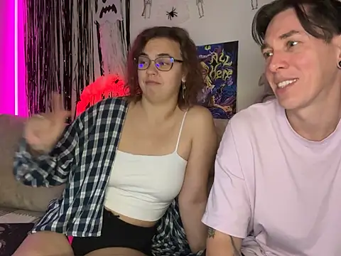 live sexy online show from 10.19.25