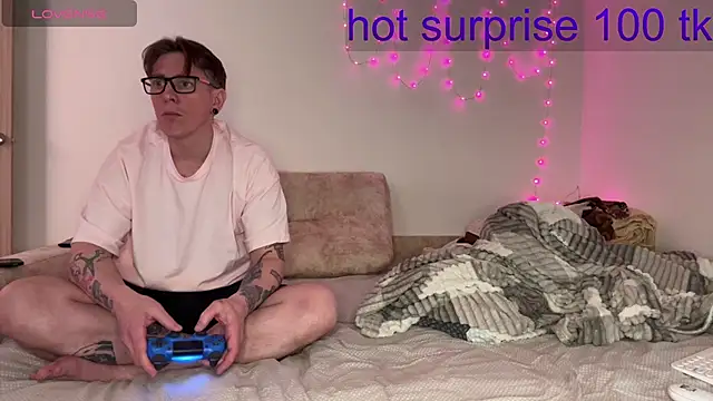 live sexy online show from 03.20.26