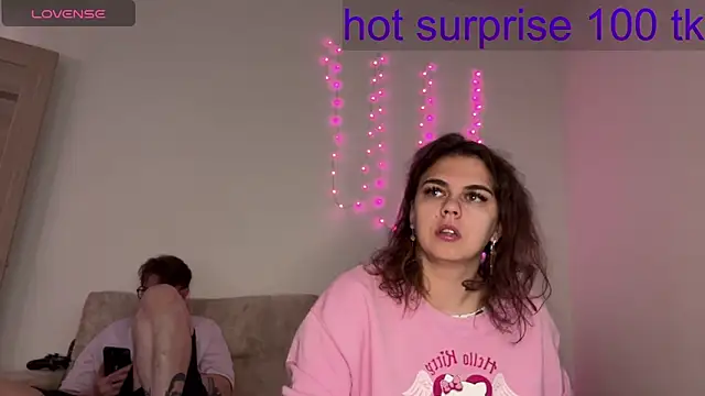 live sexy online show from 04.07.26