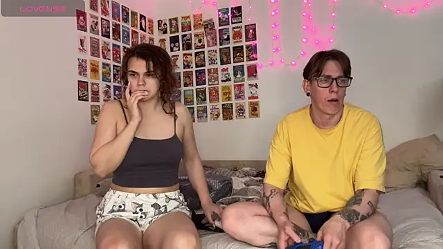 live sexy online show from 05.08.26
