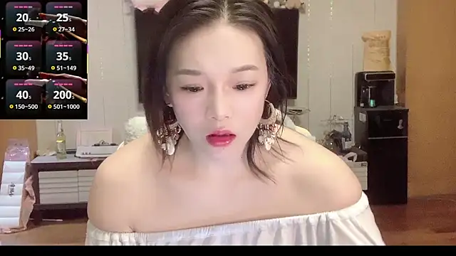 Mimi-777 online show from 11.18.25