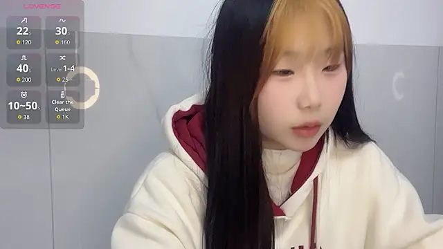 Destin7799 online show from 12.22.25