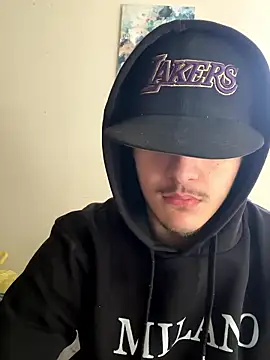 CarmeloA online show from 01.08.26