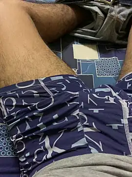 Ariaty online show from 04.27.26