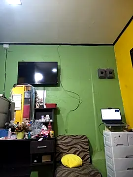 CockBiter83 online show from 10.31.25