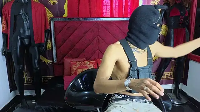 hidden straights online show from 10.16.25